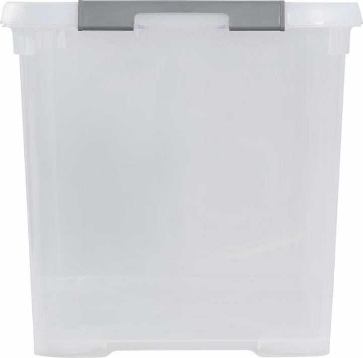 Image du produit Curver Boîte en plastique (60 x 40 x 39 cm, 65 l)