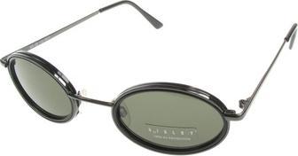 Sisley Designer Sonnenbrille Damen Sonnenschirme Vintage Mode Brillen Uv400 445 490