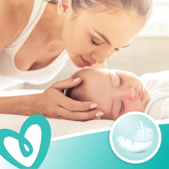 Immagine prodotto Pampers sensibile (1200 Pezzo/i)