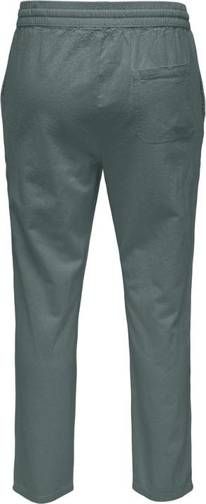 Produktbild Only & Sons ONSLIVE CROP 0007 COT LIN PNT (S)