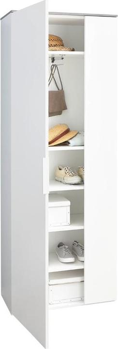 Image du produit Carry Home Galaverna (70 x 35 x 188 cm)