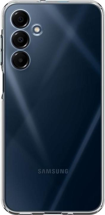 Immagine prodotto Spigen Crystal Flex (Samsung Galaxy A16, Samsung Galaxy A16 5G)
