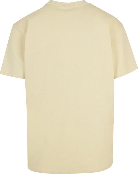 Actual product image Merchcode Think Different Heavy Oversized Tee - 116821 (3XL)