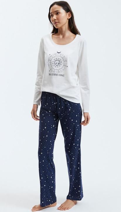 Produktbild So'home Pyjama (38)