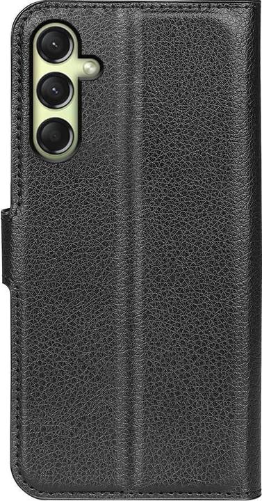 Actual product image Cover-Discount Galaxy A16 - Leather case cover (Samsung Galaxy A16 5G)
