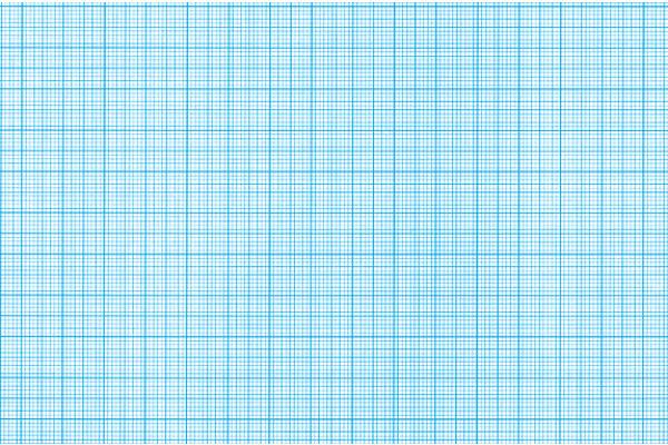 Produktbild Favorit Milimeterpapier Block (A4, Kariert)