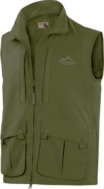 Image du produit Normani Gilet d'extérieur Okapi - 1926 (L)