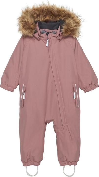 Immagine prodotto Color Kids Tuta invernale Burlwood taglia 92 (92)