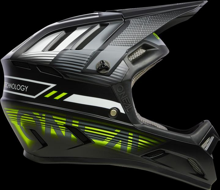 Immagine prodotto O Neal Oneal BACKFLIP Casco ECLIPSE V.23 (57 - 58 cm)