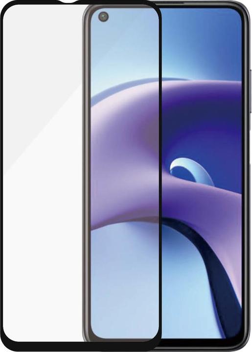 Immagine prodotto PanzerGlass 8038 Pellicola protettiva per lo schermo del telefono cellulare Xiaomi (1 Pezzo/i, Xiaomi Redmi Note 9T)
