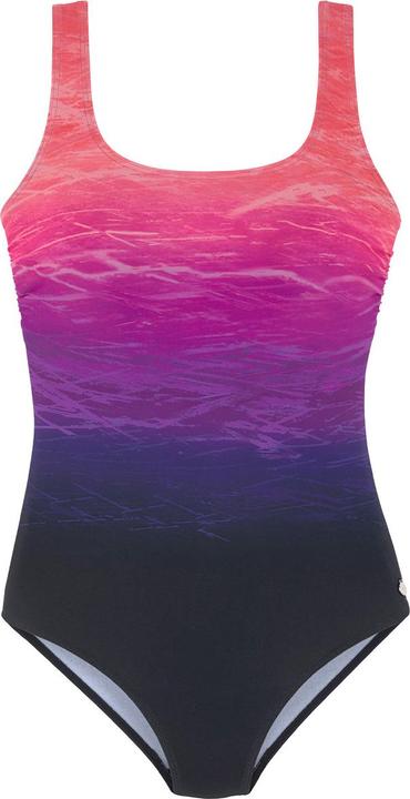 Image du produit Lascana Maillot de bain batik (42 B)