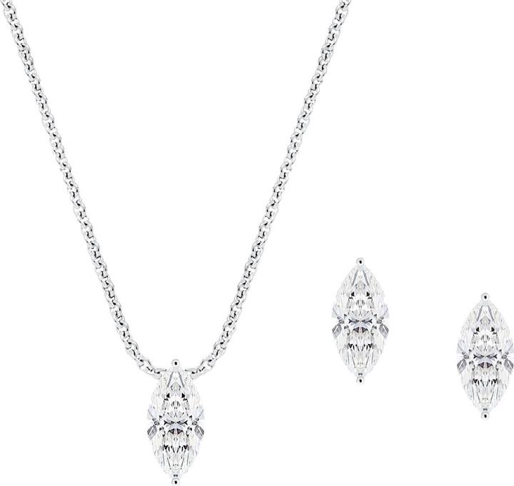 Produktbild Candy Schmuckset Xena, 925 Sterling Silber (925 Sterling Silber)