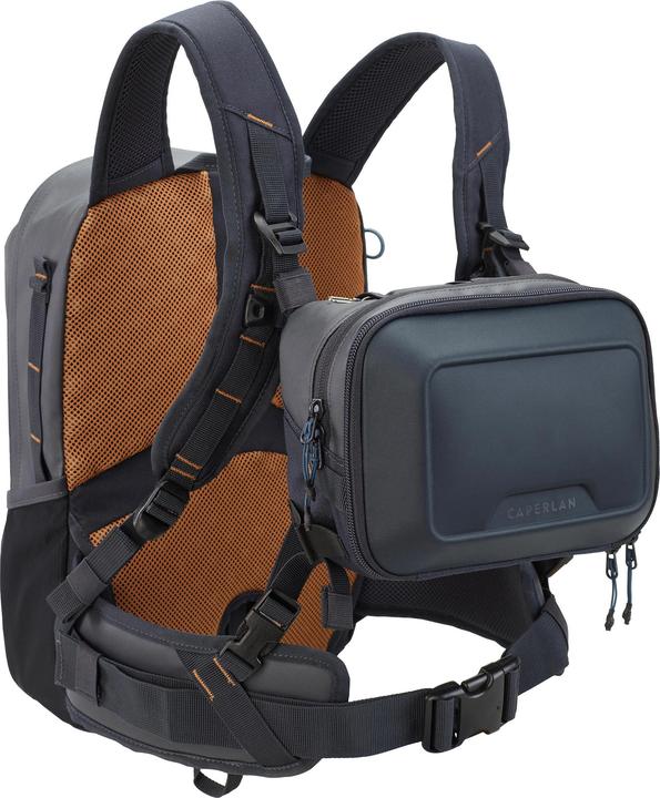 Actual product image Caperlan PACK 500 (20 l)