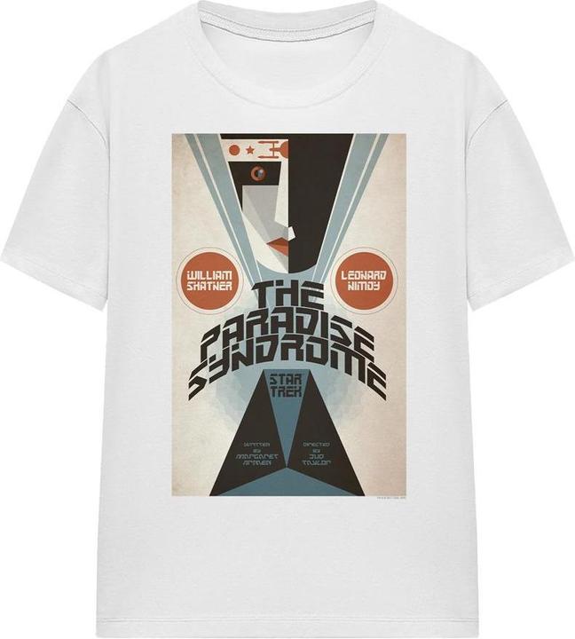 Produktbild The Original Series Episode 58 TShirt (XL)