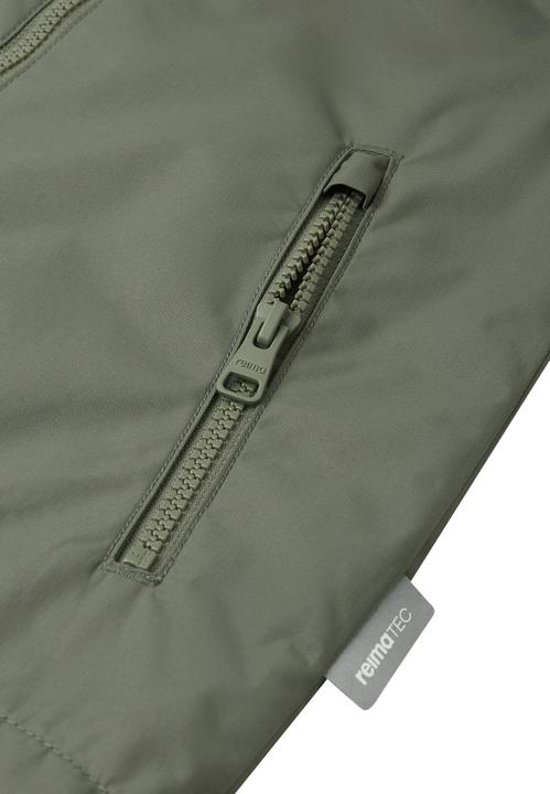 Produktbild Reima tec Kinder Regenjacke Soutu ish (146)