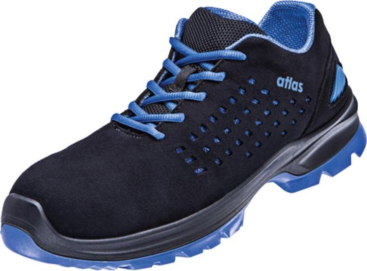 Immagine prodotto Atlas Scarpa di sicurezza S1 (S1, 46)