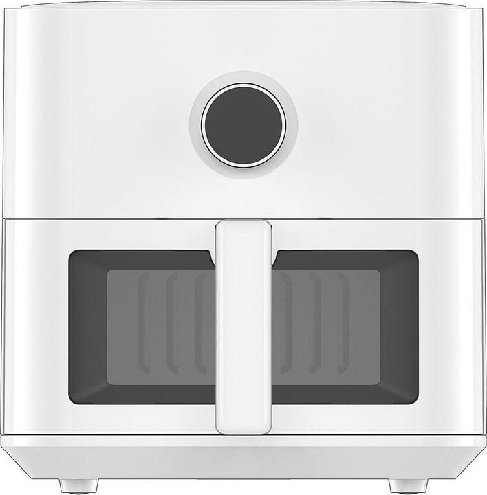 Xiaomi Friteuse Smart Air (Prise UE)