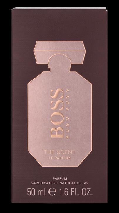 Actual product image BOSS Eau de Parfum (re) (Eau de parfum, 50 ml)