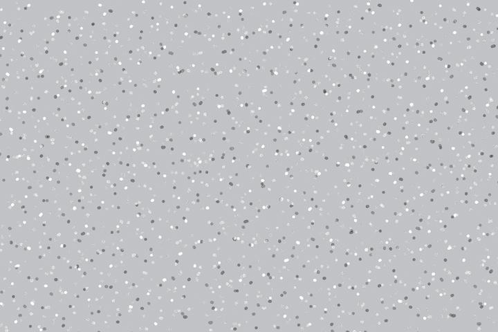 Actual product image Kreul Window Color Glitter (Silver, 80 ml)