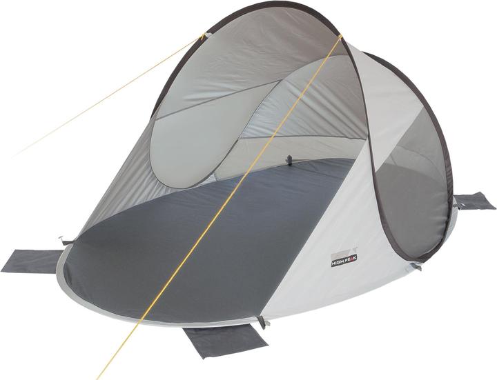 High Peak Calobra 80 Beach Shelter (beach tent, 1 kg, 1 person)