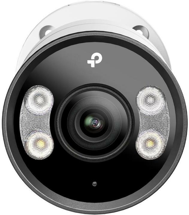 Actual product image TP-Link 5mp Bullet Network Camera (2880 x 1620 Pixels)