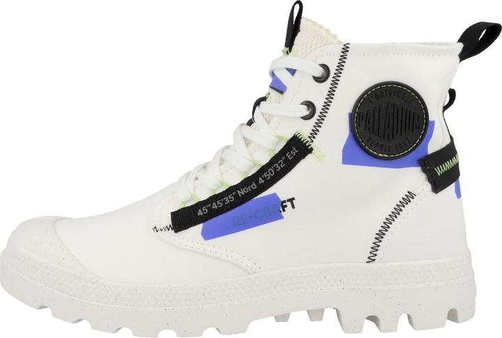 Produktbild Palladium Pampa Hi Re-Craft - 58239 (39)