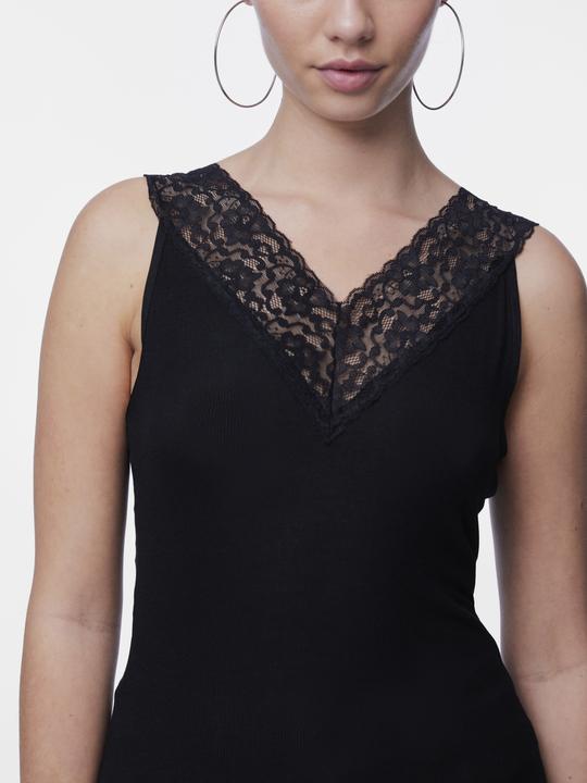Actual product image Pieces Pcsiri Sl Top Noos (S)