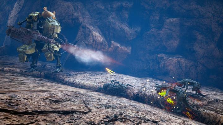 Actual product image THQ Biomutant (PC, Multilingual)