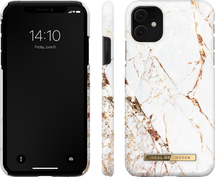 Immagine prodotto iDeal Of Sweden Copertina di design (Apple iPhone 11)