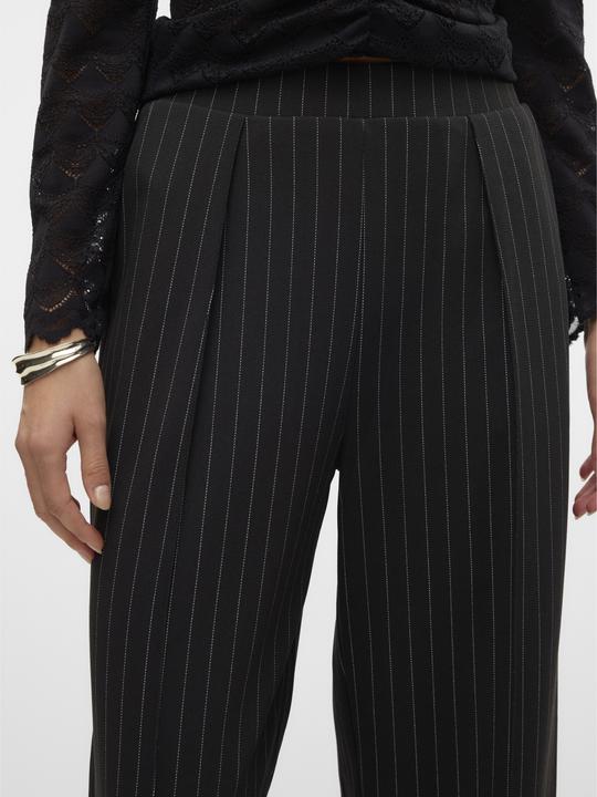 Produktbild Vero Moda VMHENNA Hohe Taille Hose Hose (34)