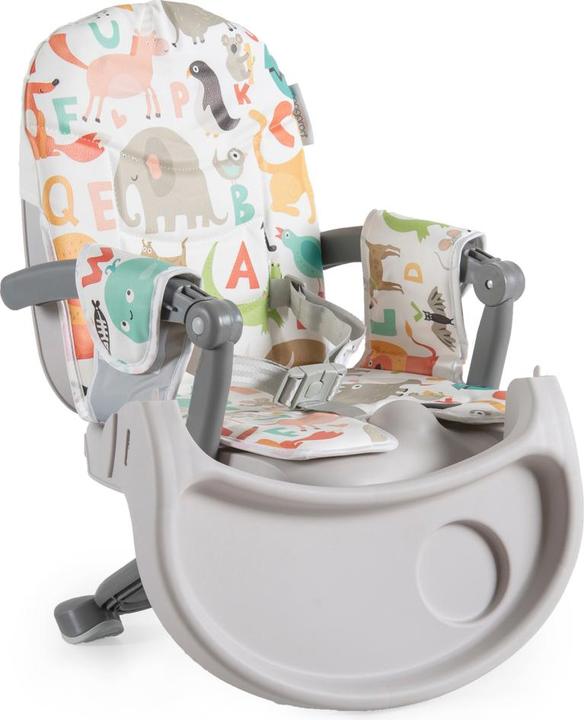Immagine prodotto Moni Kiwi seggiolone, seggiolino tavolo booster (Sedile da tavolo)