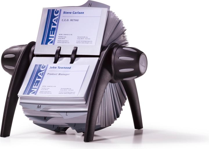 Image du produit Durable Visifix Flip Vegas (Spécial)