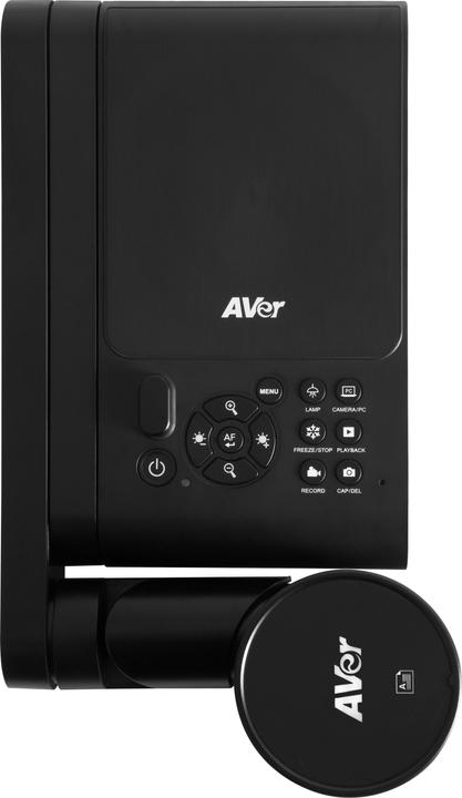 Produktbild AVer M90UHD (4K, A3)