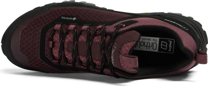 Immagine prodotto Berghaus Ground Attack Active Gore-Tex (40.5)