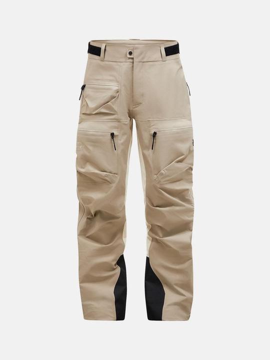 Produktbild Peak Performance Vislight Gore Tex C Knit Pants (M)