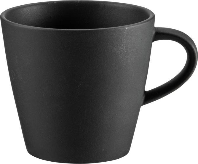 Mokka-/Espressoobertasse Manufacture Rock (100 ml, 1 x)