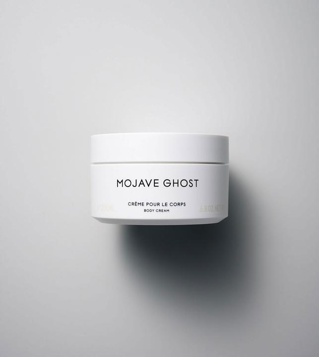 Image du produit Byredo Mojave Ghost (Crème pour le corps, 200 ml)
