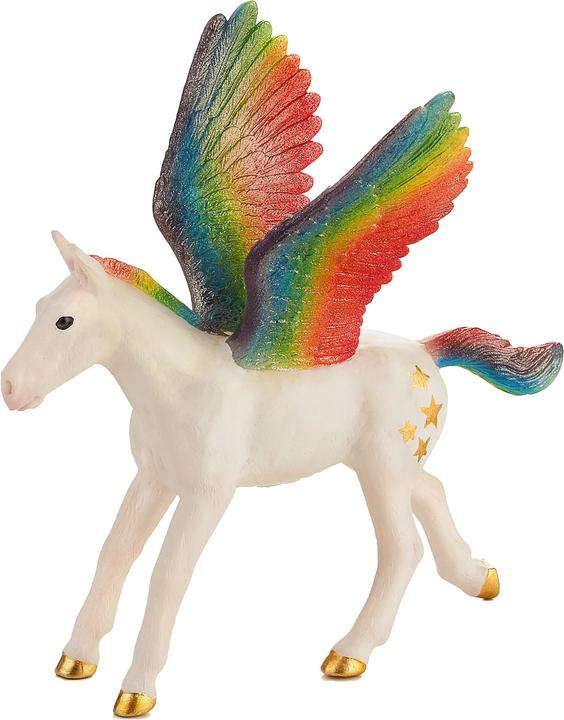 Immagine prodotto Animal Planet Puledro di Pegaso Arcobaleno