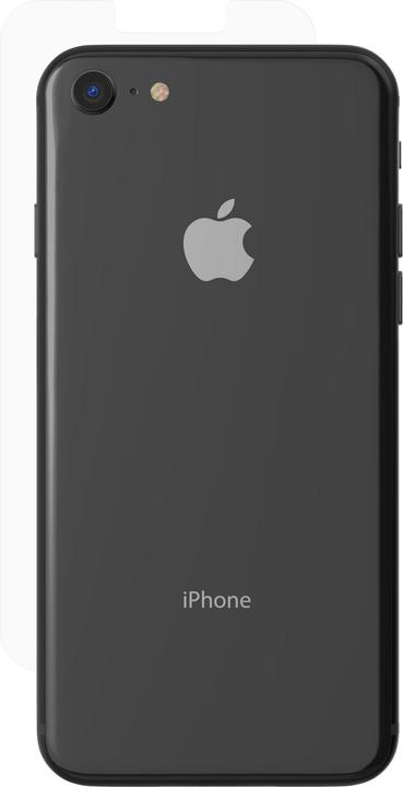 Image du produit Zagg InvisibleShield Glass Elite+ Apple (e) (1 pièce(s), Apple iPhone 6, Apple iPhone 7, Apple iPhone SE, Apple iPhone 6s, Apple iPhone 8)