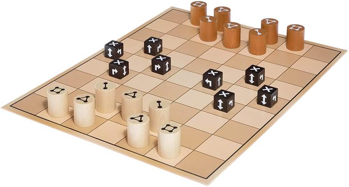 Produktbild Wiwa BARRAGOON- Strategiespiel