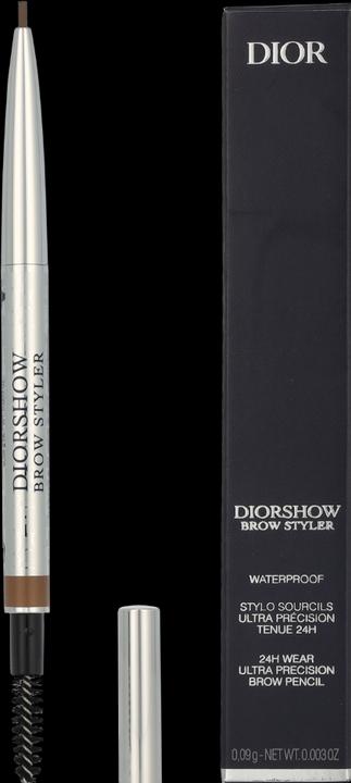 Actual product image Dior Diorshow Brow Styler 001 Int23 (001 Blonde)