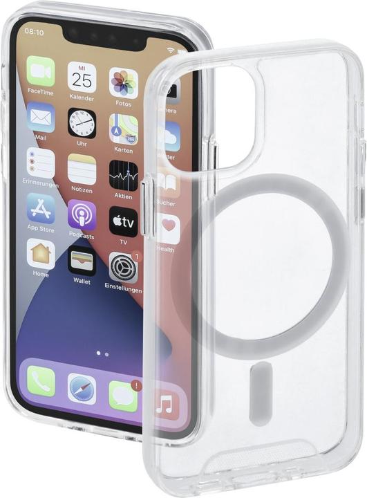 Actual product image Hama MagCase Safety (Apple iPhone 13 mini)