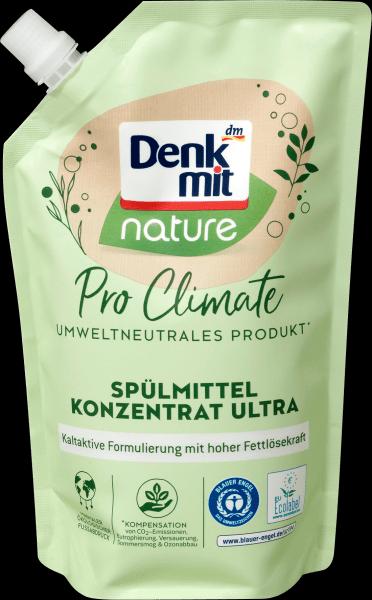 Produktbild dm Denkmit Pro Climate (Flüssig)
