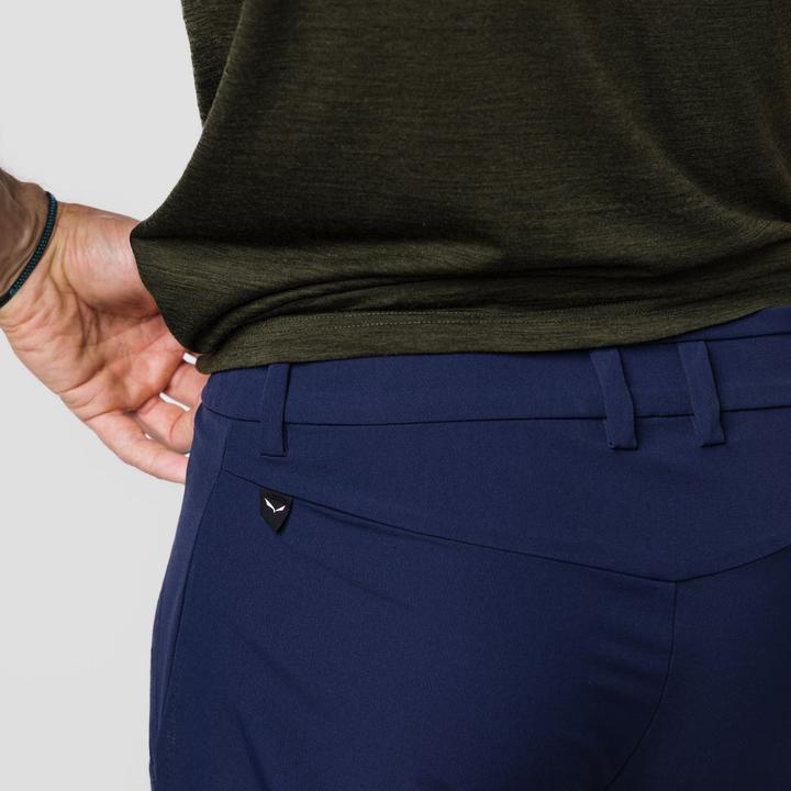 Image du produit Salewa Pantalon Agner Orval 3 Durastretch Regular (54)