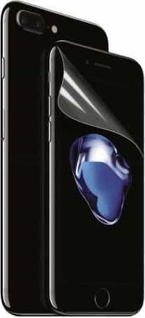 Produktbild Ueli Express iPhone 8 Plus / 7 Plus HD Display Schutzfolie (1 Stück, Apple iPhone 8 Plus, Apple iPhone 7 Plus)