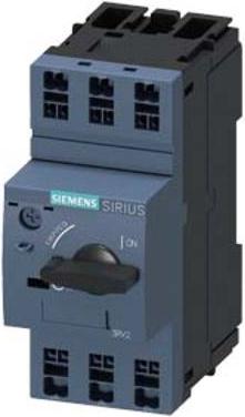 Image du produit Siemens Disjoncteur 3RV2011-4AA20-0BA0 1 pc.