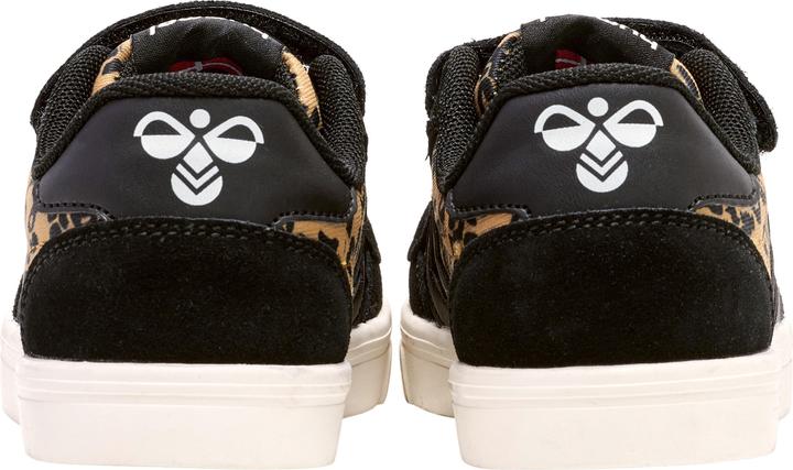 Produktbild hummel Slimmer Stadil Low Jr (37)
