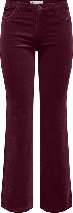 Immagine prodotto JdY JDYSALONE Pantaloni svasati a vita media Pantaloni (XXL)
