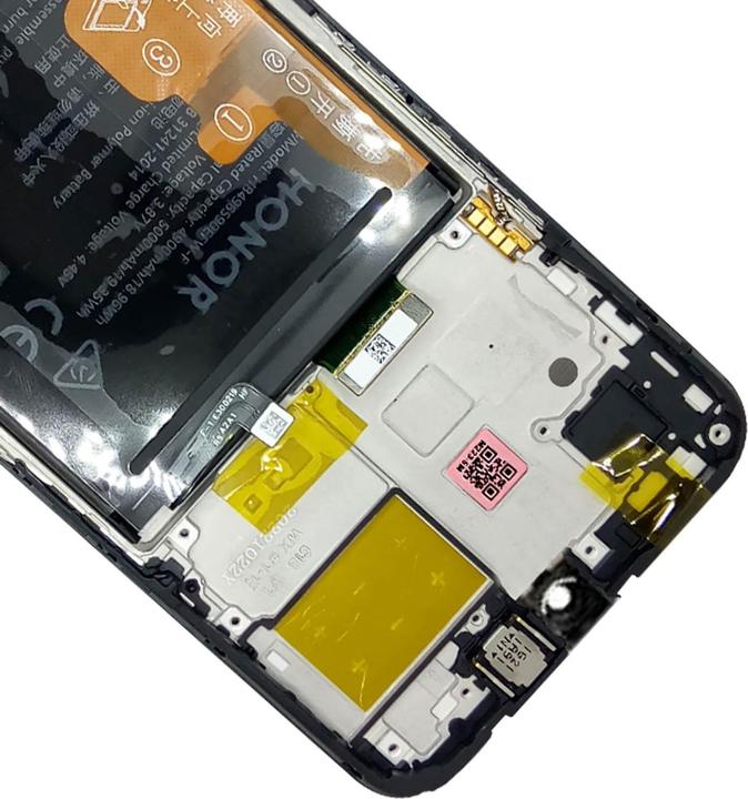 Image du produit Honor Pièce de rechange, avec batterie 5000mAh