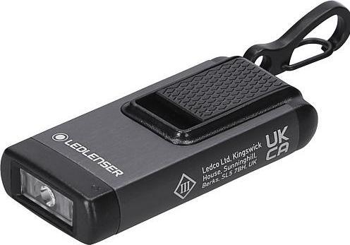Image du produit Ledlenser K4R (5.20 cm, 120 lm)